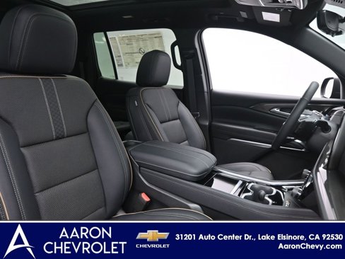 New 2026 Chevrolet Traverse High Country image 18