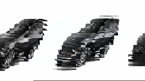 New 2025 Buick Envision Avenir image 51