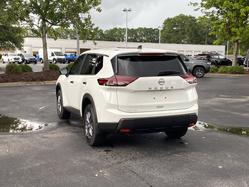 New 2026 Nissan Rogue S image 9