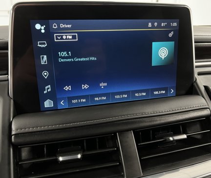 Used 2024 Chevrolet Tahoe Z71 image 39