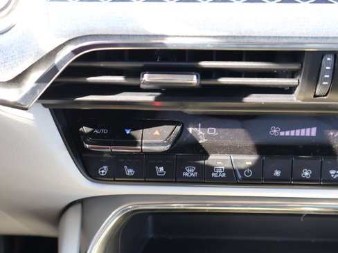 Used 2025 MAZDA CX-90 3.3 Turbo S w/ Premium Plus image 31