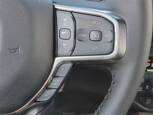 New 2026 RAM 1500 Laramie image 23