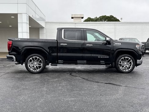 New 2026 GMC Sierra 1500 SLT w/ SLT Premium Plus Package image 2