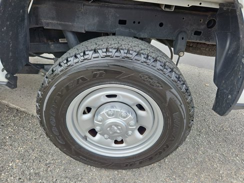 Used 2024 RAM 2500 Tradesman image 25