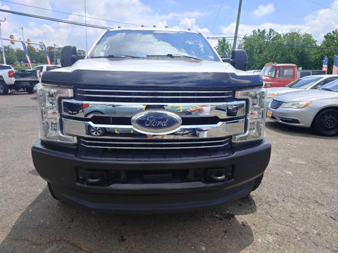 Used 2019 Ford F250 XL w/ Power Equipment Group image 2