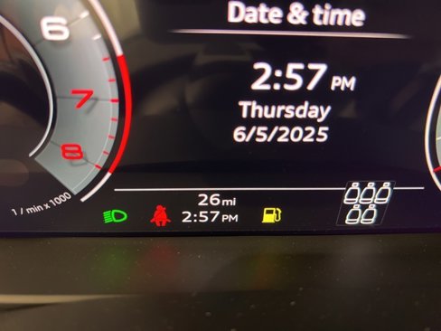 New 2025 Audi Q7 3.0T Premium Plus image 30