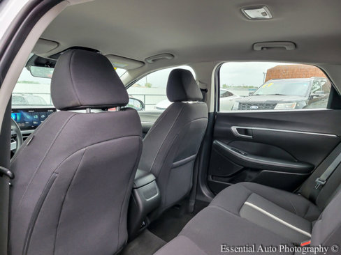Used 2024 Hyundai Sonata SEL image 13