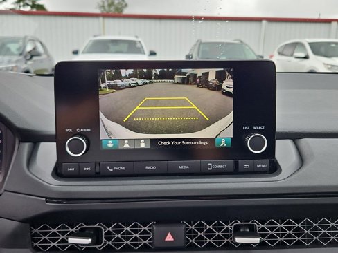 Used 2024 Honda Accord EX image 18