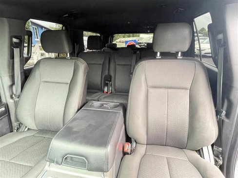 Used 2019 Ford Expedition Max XLT image 13