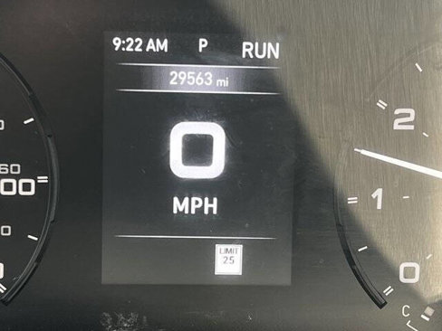 Used 2023 RAM ProMaster 2500 image 14