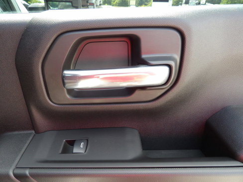 Used 2024 GMC Sierra 3500 Pro image 36