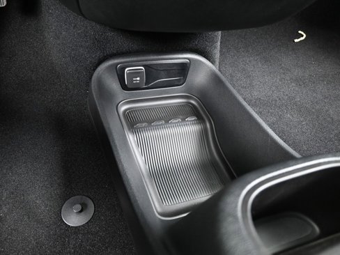 New 2025 Chrysler Pacifica Select image 22