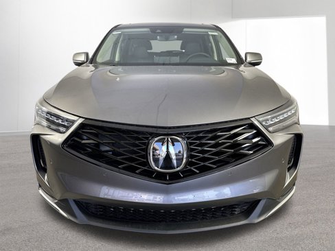 New 2025 Acura RDX w/ Technology Package image 25