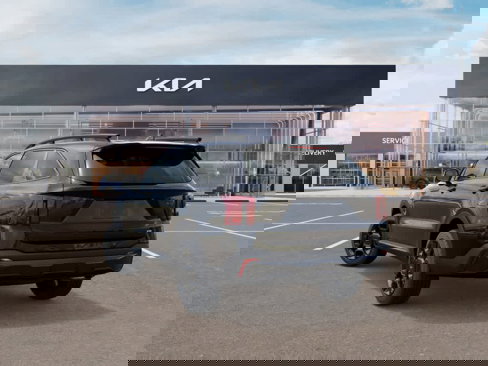 New 2026 Kia Sorento SX image 4