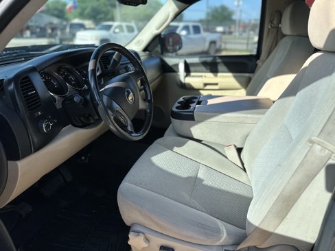 Used 2008 Chevrolet Silverado 1500 LT image 9