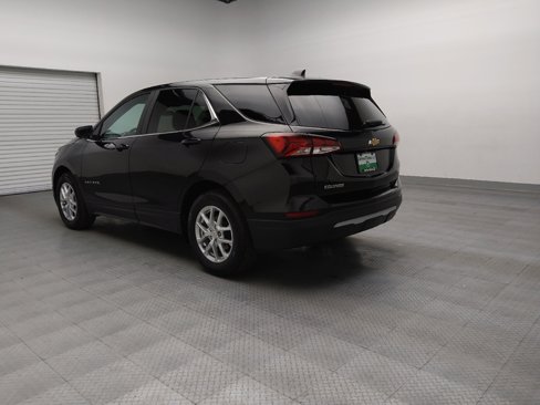Used 2023 Chevrolet Equinox LT image 5