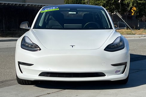 Used 2018 Tesla Model 3 Performance image 9