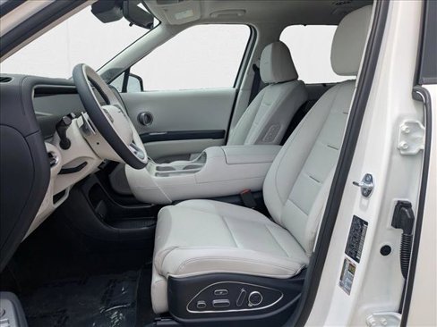 New 2026 Hyundai Palisade Calligraphy image 4