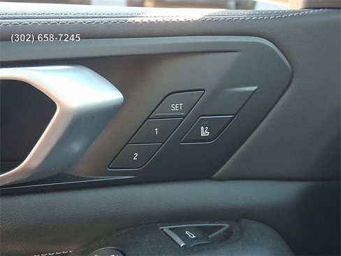 Used 2026 BMW X5 M60i image 22