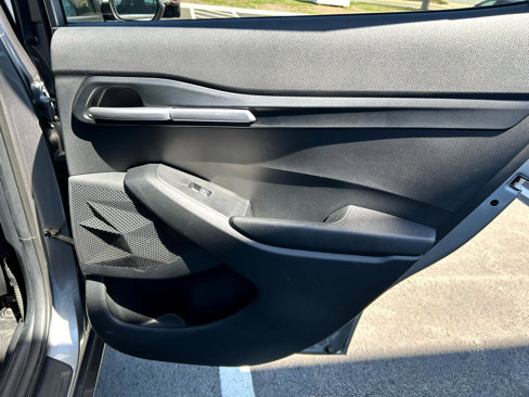 Used 2022 Kia Seltos LX image 19