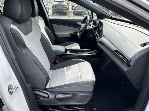 New 2025 Volkswagen ID.4 Pro image 14