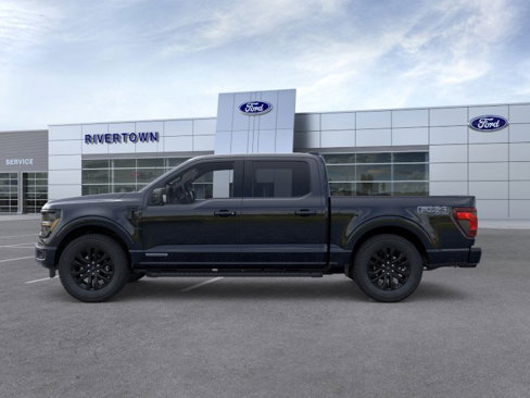 New 2025 Ford F150 XLT image 28