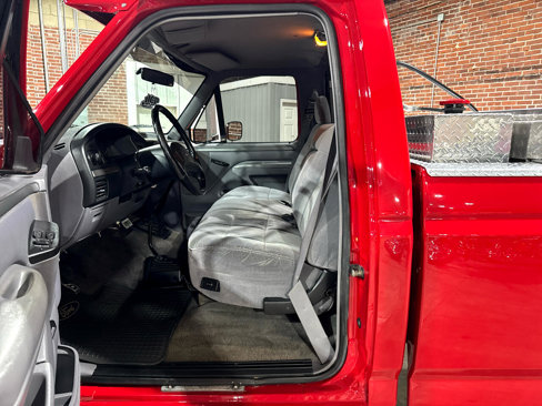 Used 1994 Ford F350 4x4 Regular Cab image 54