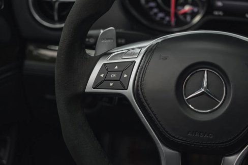 Used 2015 Mercedes-Benz SL 63 AMG image 82