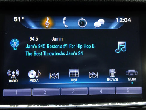 Used 2019 Buick Encore Preferred image 25