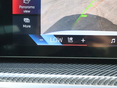 New 2026 BMW X7 M60i image 37