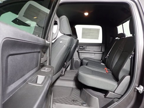 New 2026 RAM 2500 Tradesman image 26