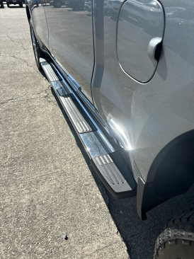 New 2026 Chevrolet Silverado 1500 LTZ image 11