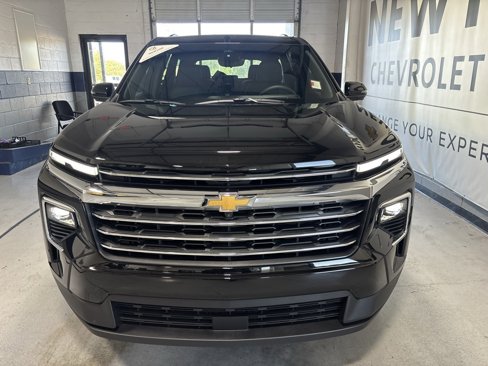 New 2026 Chevrolet Traverse LT w/ Driver Confidence Package image 35