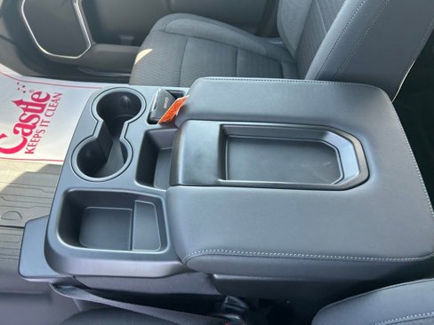 New 2026 GMC Sierra 3500 SLE w/ Preferred Package image 16