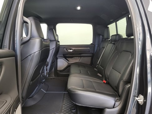 New 2026 RAM 1500 Rebel image 6