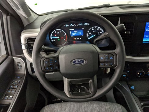 New 2026 Ford F350 XLT w/ 360-Degree Camera Package image 16