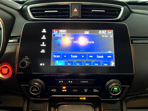 Used 2020 Honda CR-V EX image 24