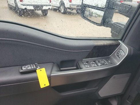 New 2026 Ford F250 4x4 Crew Cab Super Duty image 20