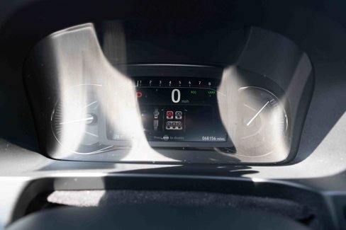 Used 2022 Honda Passport TrailSport image 16