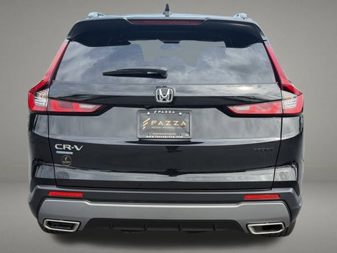 Used 2024 Honda CR-V Sport image 4