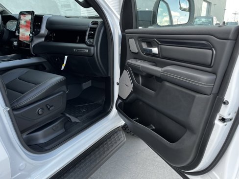New 2026 RAM 1500 Rebel image 21