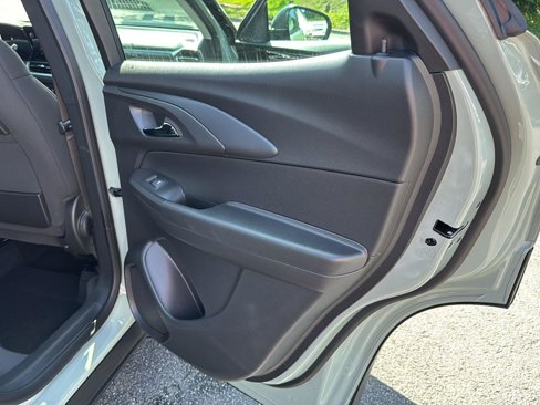 New 2026 Chevrolet TrailBlazer LS image 13