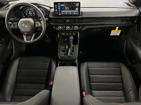 New 2026 Honda CR-V Sport Touring image 15