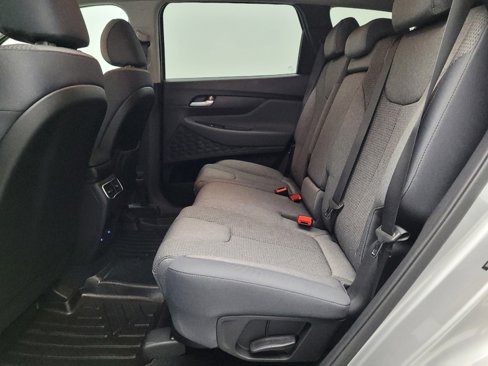 Used 2022 Hyundai Santa Fe SEL image 18