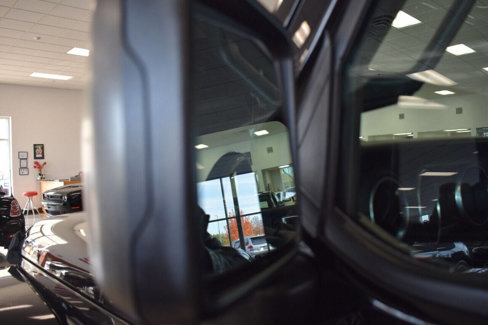Used 2020 Jeep Gladiator Overland image 13