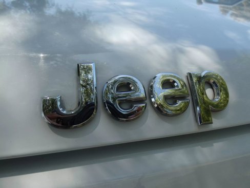 Used 2016 Jeep Patriot Sport image 53