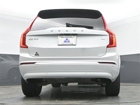 Used 2024 Volvo XC90 T8 Plus w/ Protection Package Premier image 43