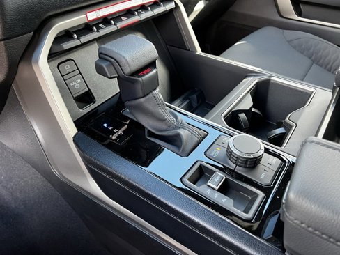 New 2026 Toyota Tundra SR5 w/ TRD Off-Road Package image 25