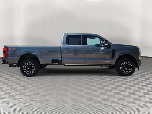 New 2026 Ford F350 4x4 Crew Cab Super Duty image 2