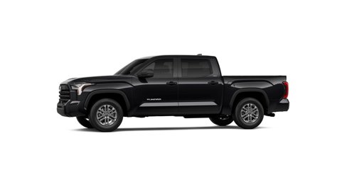 New 2025 Toyota Tundra SR5 image 35